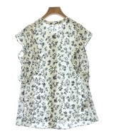 SLOBE IENA（スローブイエナ）ブラウス 白 サイズ:-(M位) レディース/2200658479076