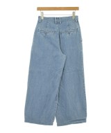 SLOBE IENA（スローブイエナ）デニムパンツ 青 サイズ:36(S位) レディース/2200658523014