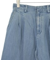 SLOBE IENA（スローブイエナ）デニムパンツ 青 サイズ:36(S位) レディース/2200658523014