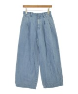 SLOBE IENA デニムパンツ