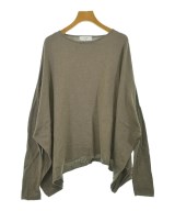 SLOBE IENA（スローブイエナ）ニット・セーター グレー サイズ:F レディース/2200658523021