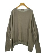 SLOBE IENA（スローブイエナ）ニット・セーター グレー サイズ:F レディース/2200658523021