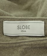 SLOBE IENA（スローブイエナ）ニット・セーター グレー サイズ:F レディース/2200658523021