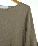 SLOBE IENA（スローブイエナ）ニット・セーター グレー サイズ:F レディース/2200658523021