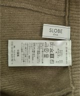 SLOBE IENA（スローブイエナ）ロング・マキシ丈スカート 茶 サイズ:-(M位) レディース/2200658553073