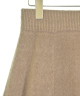 SLOBE IENA（スローブイエナ）ロング・マキシ丈スカート 茶 サイズ:-(M位) レディース/2200658553073