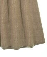 SLOBE IENA（スローブイエナ）ロング・マキシ丈スカート 茶 サイズ:-(M位) レディース/2200658553073
