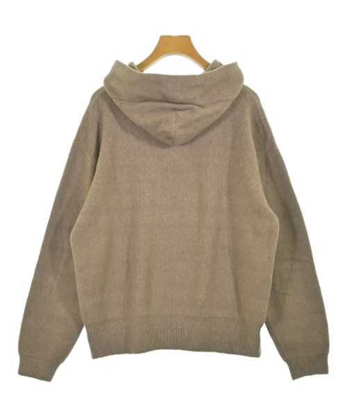 SLOBE IENA（スローブイエナ）ニット・セーター 茶 サイズ:-(M位) レディース/2200658553332