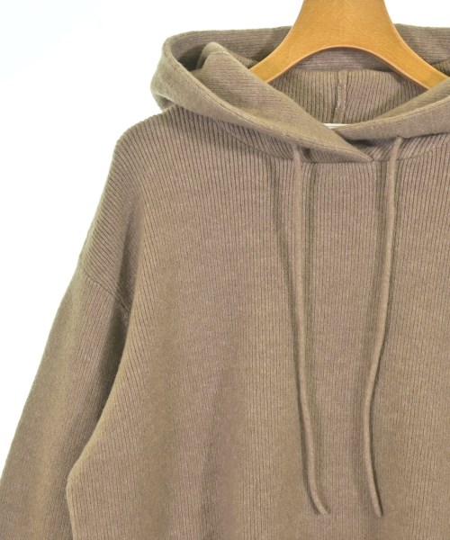 SLOBE IENA（スローブイエナ）ニット・セーター 茶 サイズ:-(M位) レディース/2200658553332