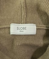 SLOBE IENA（スローブイエナ）ニット・セーター 茶 サイズ:-(M位) レディース/2200658553332