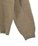 SLOBE IENA（スローブイエナ）ニット・セーター 茶 サイズ:-(M位) レディース/2200658553332