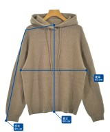 SLOBE IENA（スローブイエナ）ニット・セーター 茶 サイズ:-(M位) レディース/2200658553332