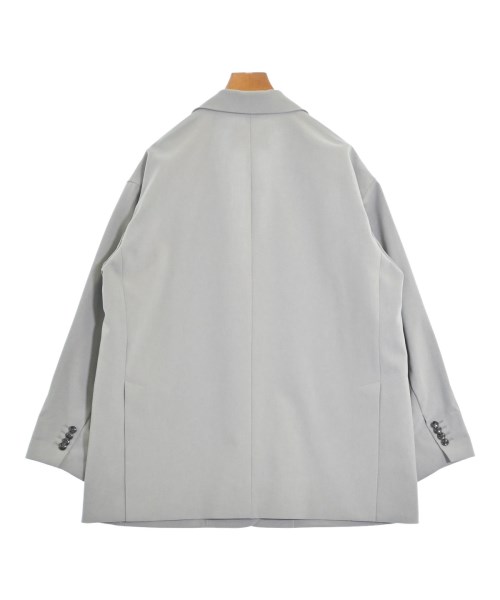 SLOBE IENA（スローブイエナ）カジュアルジャケット グレー サイズ:38(M位) レディース/2200658654022