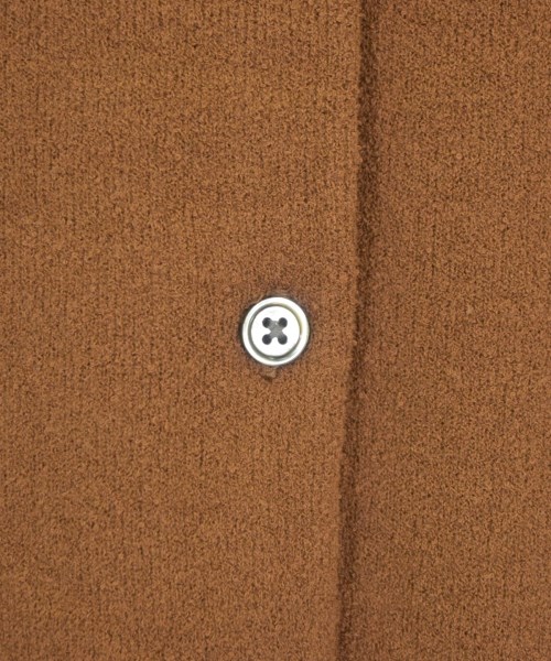 SLOBE IENA（スローブイエナ）カーディガン 茶 サイズ:F レディース/2200650926097