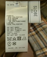 SLOBE IENA（スローブイエナ）ロング・マキシ丈スカート グレー サイズ:40(M位) レディース/2200652224023