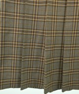 SLOBE IENA（スローブイエナ）ロング・マキシ丈スカート グレー サイズ:40(M位) レディース/2200652224023