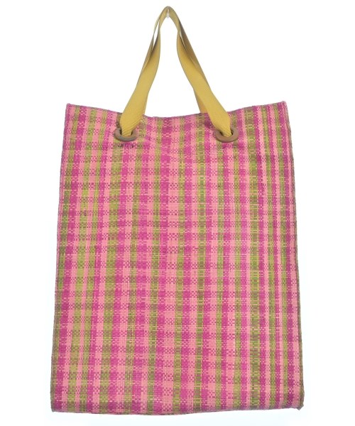 SLOBE IENA（スローブイエナ）トートバッグ ピンク サイズ:- レディース/2200652954036