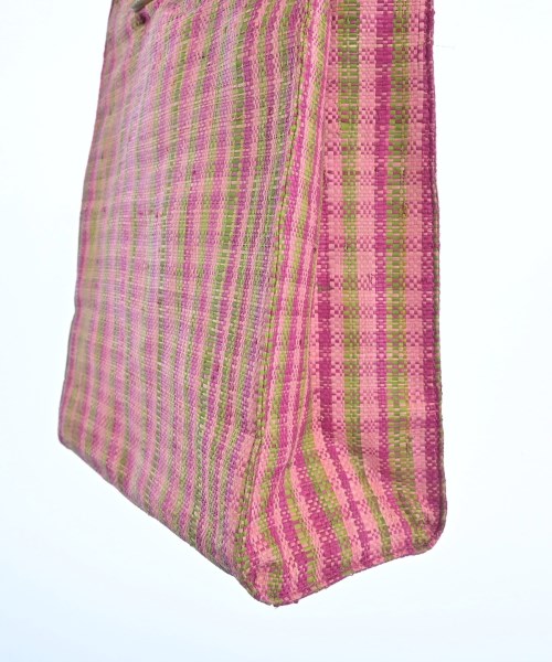 SLOBE IENA（スローブイエナ）トートバッグ ピンク サイズ:- レディース/2200652954036