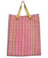 SLOBE IENA（スローブイエナ）トートバッグ ピンク サイズ:- レディース/2200652954036