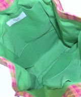 SLOBE IENA（スローブイエナ）トートバッグ ピンク サイズ:- レディース/2200652954036