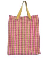 SLOBE IENA トートバッグ