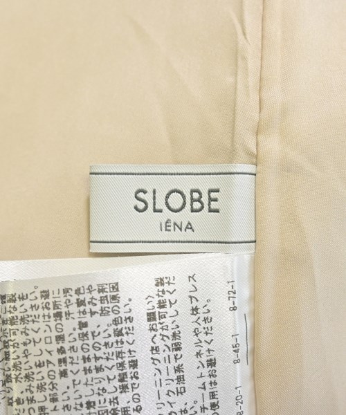 SLOBE IENA（スローブイエナ）ロング・マキシ丈スカート ベージュ サイズ:-(M位) レディース/2200654693070