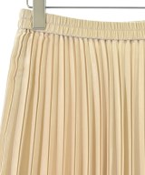 SLOBE IENA（スローブイエナ）ロング・マキシ丈スカート ベージュ サイズ:-(M位) レディース/2200654693070