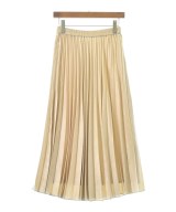 SLOBE IENA ロング・マキシ丈スカート