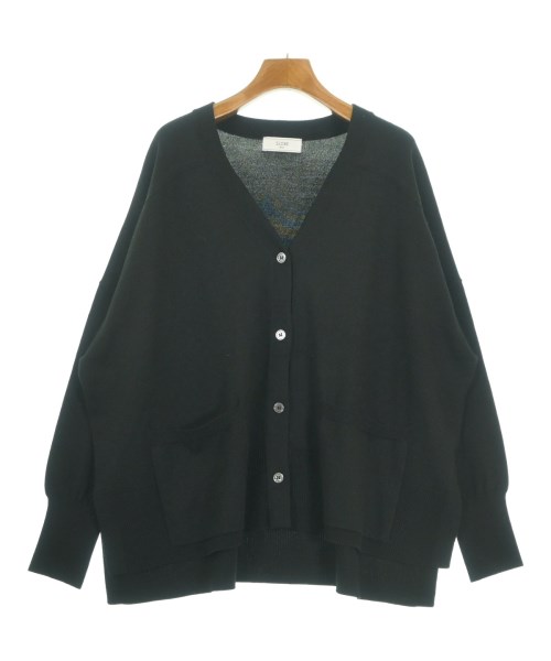 SLOBE IENA(スローブイエナ)カーディガン 黒 サイズ:F/2200655689058