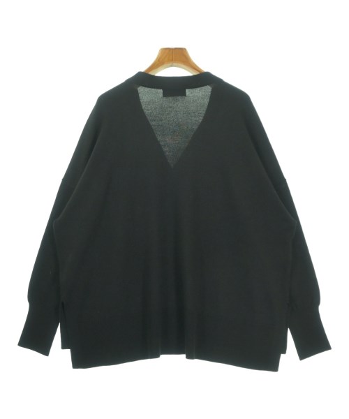 SLOBE IENA（スローブイエナ）カーディガン 黒 サイズ:F レディース/2200655689058