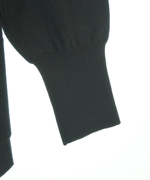 SLOBE IENA（スローブイエナ）カーディガン 黒 サイズ:F レディース/2200655689058