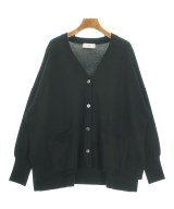 SLOBE IENA（スローブイエナ）カーディガン 黒 サイズ:F レディース/2200655689058
