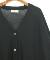 SLOBE IENA（スローブイエナ）カーディガン 黒 サイズ:F レディース/2200655689058