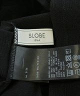 SLOBE IENA（スローブイエナ）ブラウス 黒 サイズ:F レディース/2200655736035