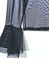 SLOBE IENA（スローブイエナ）ブラウス 黒 サイズ:F レディース/2200655736035