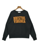 SLOBE IENA（スローブイエナ）スウェット 黒 サイズ:-(M位) レディース/2200658853043