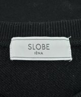 SLOBE IENA（スローブイエナ）スウェット 黒 サイズ:-(M位) レディース/2200658853043