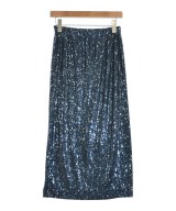 SLOBE IENA（スローブイエナ）ロング・マキシ丈スカート 青 サイズ:-(M位) レディース/2200648704058
