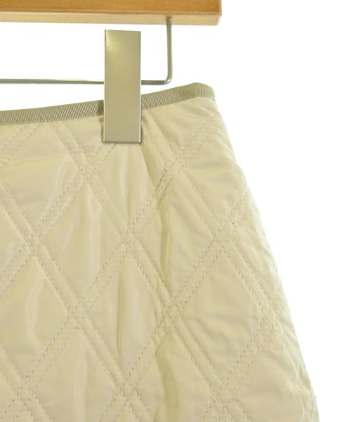 SLOBE IENA（スローブイエナ）ロング・マキシ丈スカート ベージュ サイズ:38(M位) レディース/2200654996089