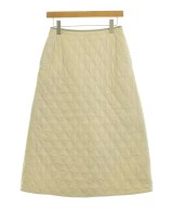 SLOBE IENA（スローブイエナ）ロング・マキシ丈スカート ベージュ サイズ:38(M位) レディース/2200654996089