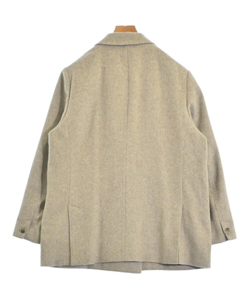 SLOBE IENA（スローブイエナ）テーラードジャケット ベージュ サイズ:F レディース/2200658974021