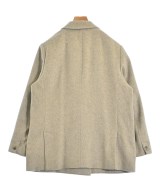 SLOBE IENA（スローブイエナ）テーラードジャケット ベージュ サイズ:F レディース/2200658974021