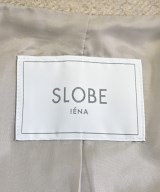 SLOBE IENA（スローブイエナ）テーラードジャケット ベージュ サイズ:F レディース/2200658974021