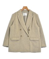 SLOBE IENA テーラードジャケット