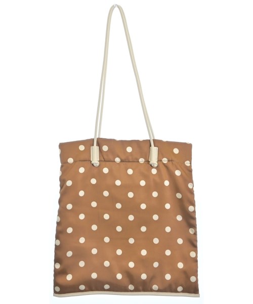 SLOBE IENA（スローブイエナ）トートバッグ 茶 サイズ:- レディース/2200655674177