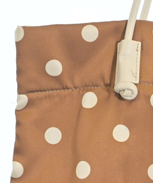 SLOBE IENA（スローブイエナ）トートバッグ 茶 サイズ:- レディース/2200655674177