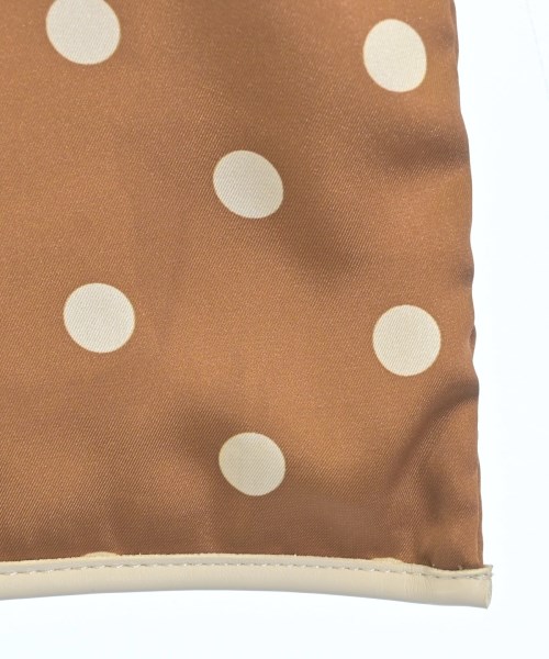 SLOBE IENA（スローブイエナ）トートバッグ 茶 サイズ:- レディース/2200655674177