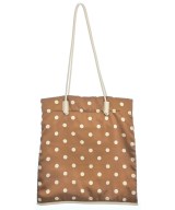 SLOBE IENA（スローブイエナ）トートバッグ 茶 サイズ:- レディース/2200655674177