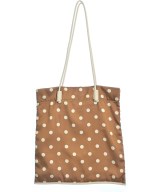 SLOBE IENA トートバッグ