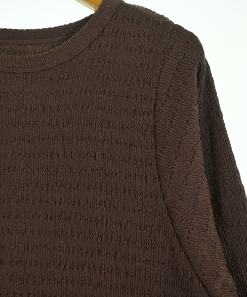 SLOBE IENA（スローブイエナ）ワンピース 茶 サイズ:F レディース/2200655685029